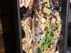 -渔码头烤鱼(美食城店)