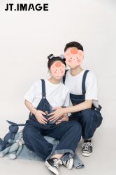 -专注孕妇照亲子照·纪田摄影