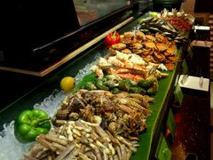-科尔海悦酒店·柏顿花园餐厅(清河东路店)