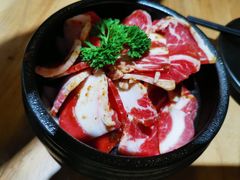-九田家黑牛烤肉(溧水万达店)