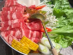 -留半山·香港食堂(啦啦宝都店)