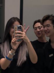 -美格丝M.G.S Hair Salon