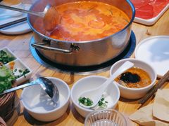 -四喜小胖·北京涮肉(五道营店)
