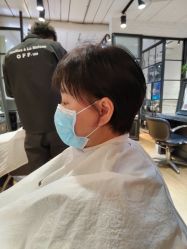 -付军剪艺
