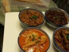 -阿庄新豫菜(通泰路店)