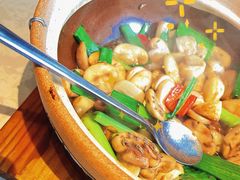 嘟嘟小蘑菇-荣小馆(临海世纪花城店)