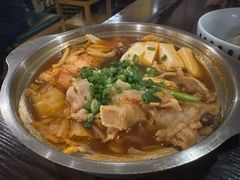 -角落里(中山公园店)