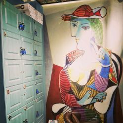 -韩鑫烫染接发·收长头发