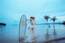 -摩玛婚纱摄影(杭州店)
