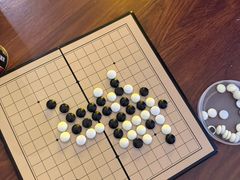 -MOSSO音乐酒吧·live house(南京旗舰店)