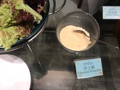 -万德诺富特酒店·自助餐厅(万德大厦店)