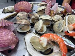 -日照大牌檔•小船海鲜(万平口店)