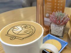 -逸派咖啡 EPARKCOFFEE(广安门店)