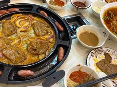 -鸡西大冷面(兰山店)