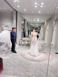 -SATIN COUTURE瑟庭婚纱礼服馆
