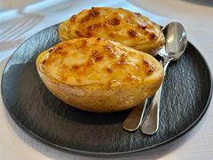 -马克西姆俄罗斯餐厅(通亚街店)