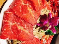 -大龙燚火锅(春熙店)