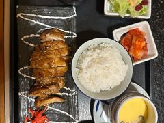 -长崎屋·日本料理·刺身·烧鸟(天河北路店)