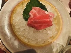 -Mr·Fish鱼鲜生海鲜放题(银泰in99店)