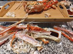 -震海贝烤贝·民俗特色店(延吉总店)