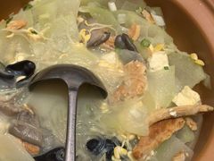 -郑庄脂渣海鲜楼(九水路店)