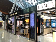 -吉隆坡国际机场