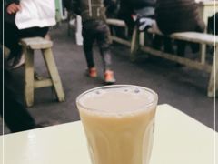 -老光明岗琼甜茶馆