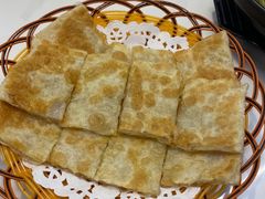 榴莲飞饼-渔文乐·海鲜大排档(千灯湖店)