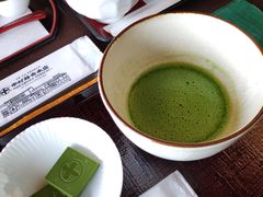 -中村藤吉(本店)