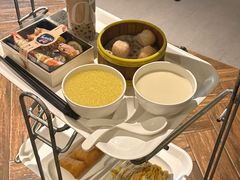 -阿那亚第三食堂 Cafeteria 3