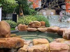 -万象温泉景区