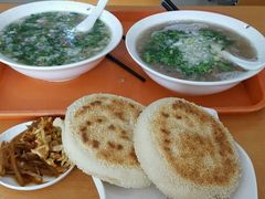 -八沟羊汤(河北大街店)