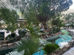 -渔岛海洋度假区