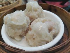 鹌鹑蛋烧卖-香港蓮香樓(中環店)