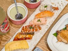 -赤稻·日式料理(禅城店)