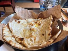 -克比叔叔印度餐厅Kebabs on the Grille(人民广场店)