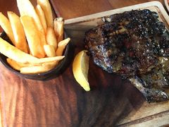 -The Meat & Wine Co Southbank(南岸店)