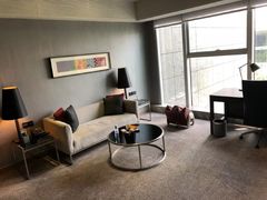 -榛悦隆堡成都酒店(春熙路太古里店)