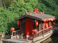 -留芳·文旅古月楼(老街店)