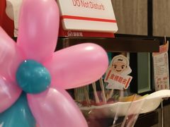 -海底捞火锅(王府井店)