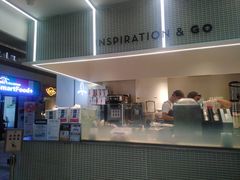 -喜茶(深圳丰盛町店)