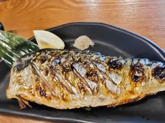 -匠太烧肉台日料理餐酒馆(三林店)