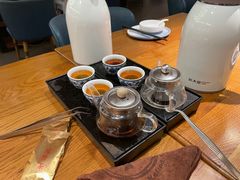 -点心传说·粤菜点心(佐阾虹湾店)