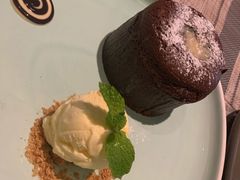 -Hurricane's Grill 飓风牛排