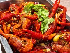 -李叔叔虾蟹大排档(青羊店)