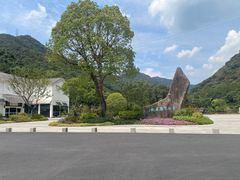 -黄公望隐居地