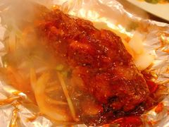 招牌鲈鱼-宋都禾源·灌汤包子(汉兴路直营店)