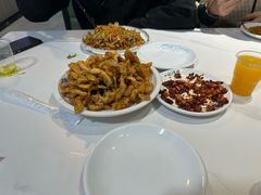 -蒲城王家烧烤大全(渭南分店)