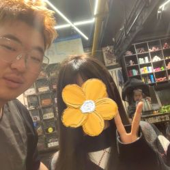-無名发艺