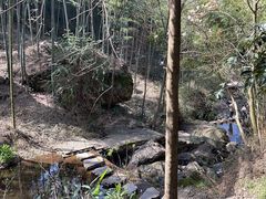 -山沟沟景区